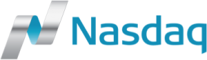 Nasdaq logo