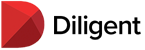 Diligent logo