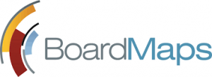 BoardMaps logo