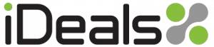 iDeals boardroom logo
